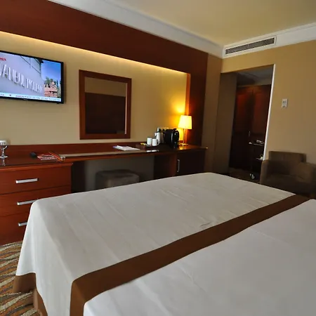 Vicenza Old 4*