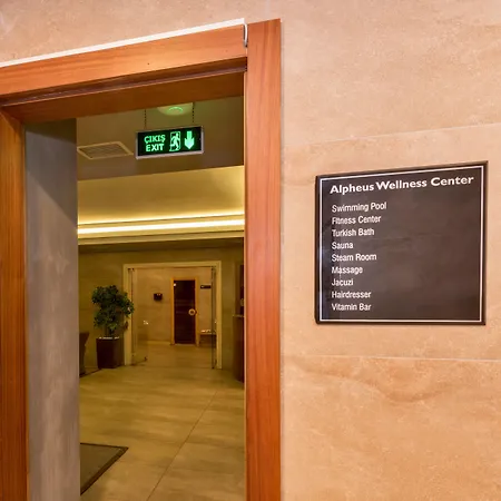 Vicenza Old Отель