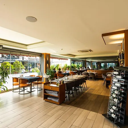 Vicenza Old Hotel 4*
