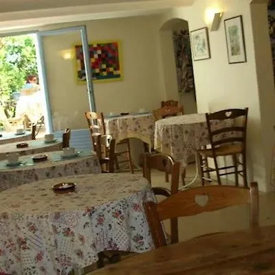 Vicenza Old Hotell Istanbul