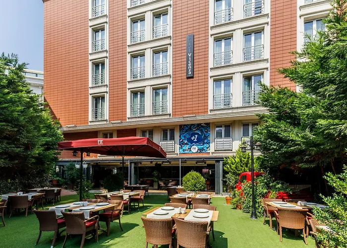 Vicenza Provincia di Istanbul