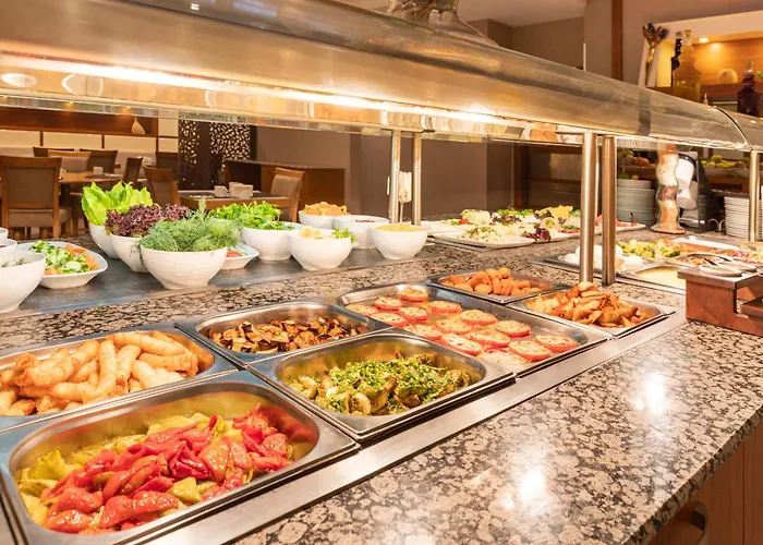 Vicenza Hotel Provincia di Istanbul