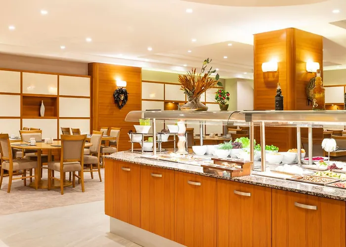 Vicenza Hotel Provincia di Istanbul