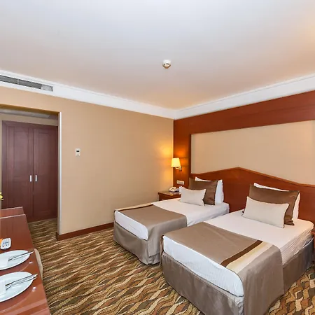 Hotel Vicenza Old 4*