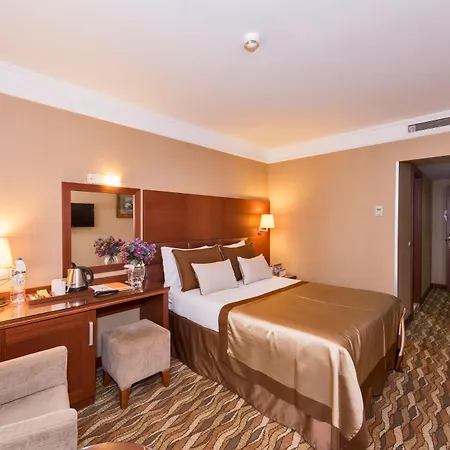 Vicenza Old 4* Istanbulská provincie