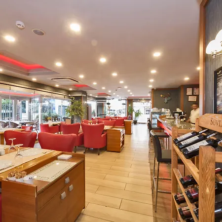 Vicenza Old Ξενοδοχείο