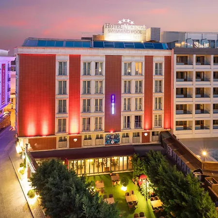 Vicenza Old Κωνσταντινούπολη