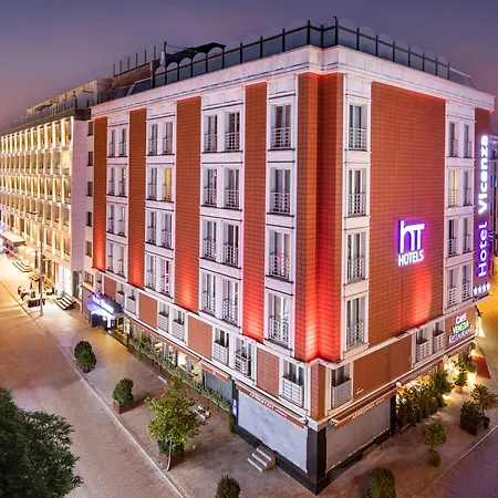 Vicenza Old Istanbulská provincie