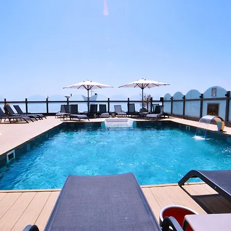 Ξενοδοχείο Vicenza Old