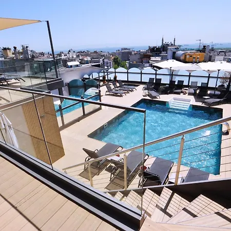 Vicenza Old Ξενοδοχείο 4*