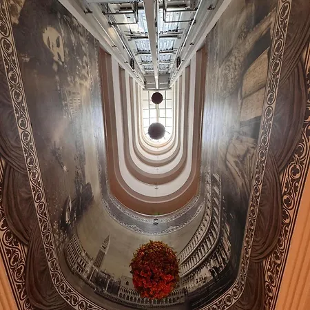 Vicenza Old Hotel Istanbulská provincie