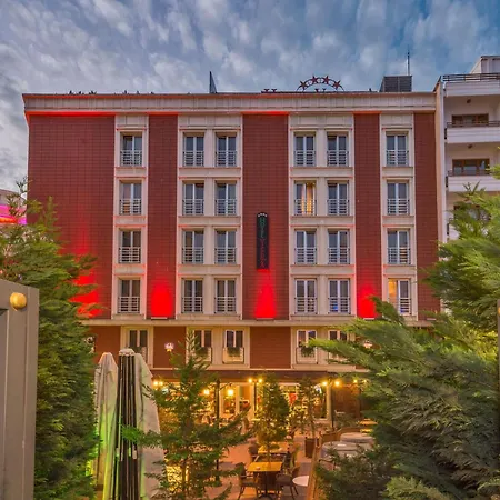 Hotel Vicenza Old 4*