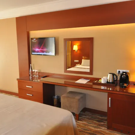 Vicenza Old Hotel 4*