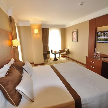 Vicenza Old 4* Estambul