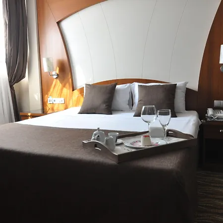 Vicenza Old Istanbulská provincie