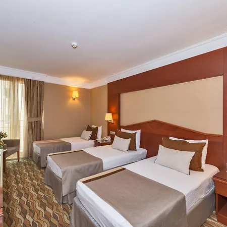 Vicenza Old 4* Istanbulská provincie