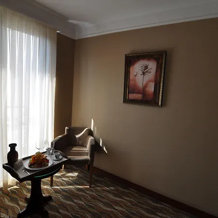 Hotel Vicenza Old 4*