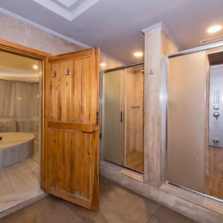 Ξενοδοχείο Vicenza Old 4*