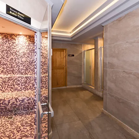 Vicenza Old Hotel 4*