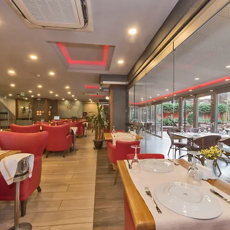 Vicenza Old Hotel 4*