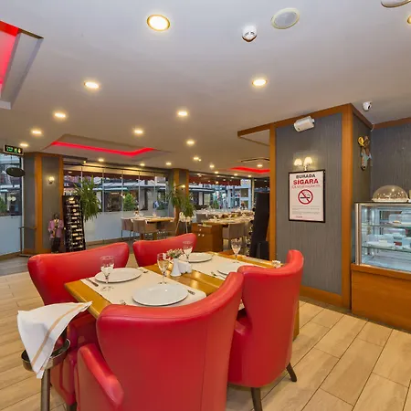 Vicenza Old 4*