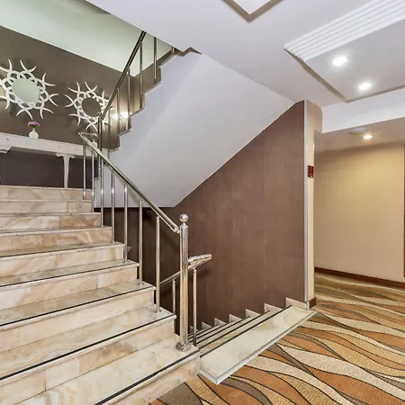 Vicenza Old 4* Estambul