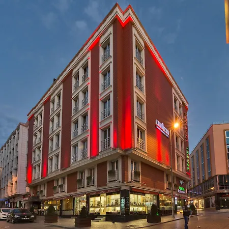 Hotel Vicenza Old