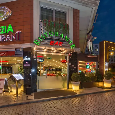 Vicenza Old Ξενοδοχείο