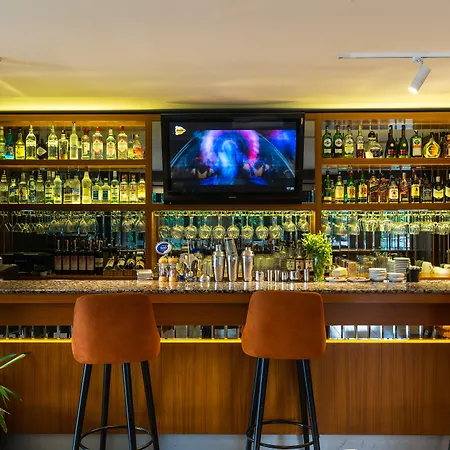 Ξενοδοχείο Vicenza Old