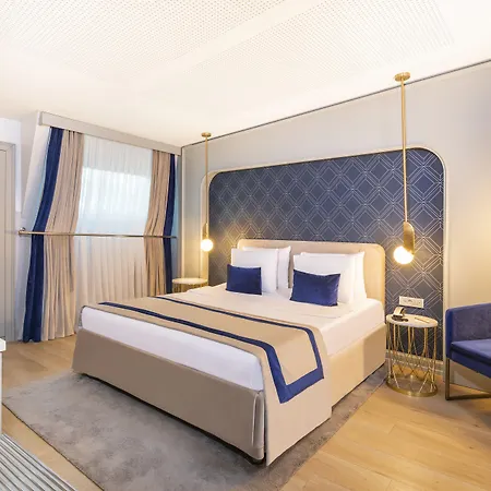 Vicenza Old 4*
